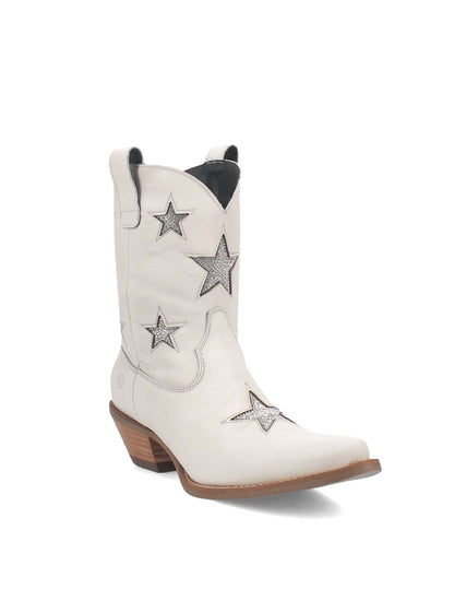 Star Struck Dingo Calf Boot - FOOTWEAR