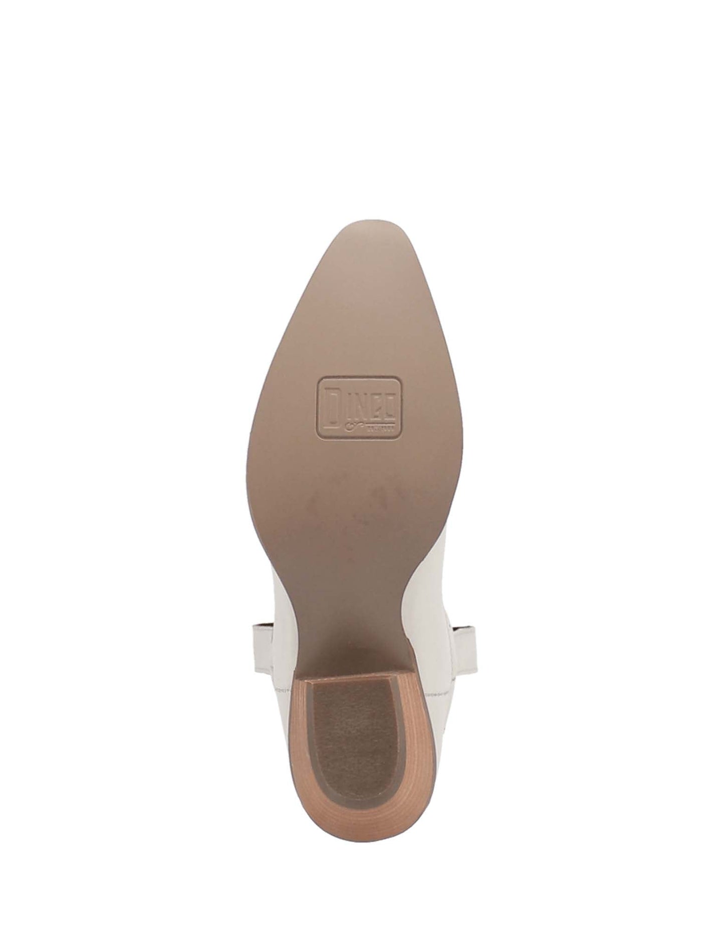 Star Struck Dingo Calf Boot - FOOTWEAR