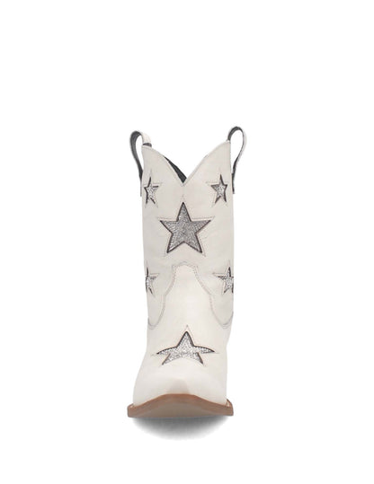 Star Struck Dingo Calf Boot - FOOTWEAR