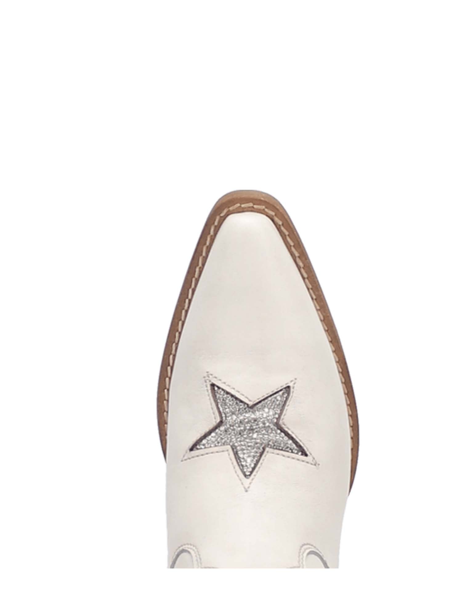 Star Struck Dingo Calf Boot - FOOTWEAR