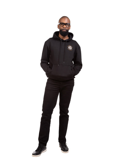 Tennessee Moonshine Unisex Hoodie - FLEECE