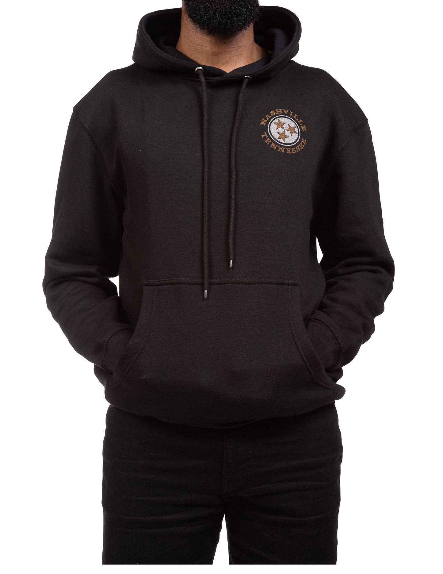 Tennessee Moonshine Unisex Hoodie - FLEECE