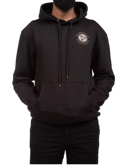 Tennessee Moonshine Unisex Hoodie - FLEECE