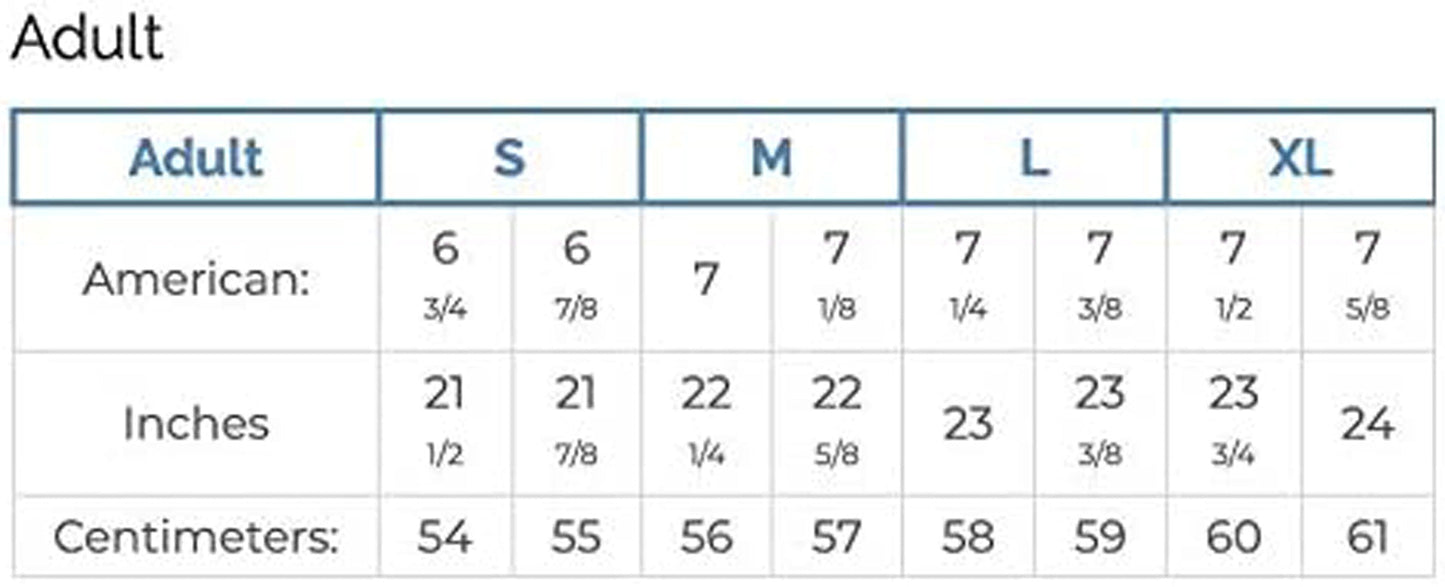 Tennessee River Cowboy Hat - HATS