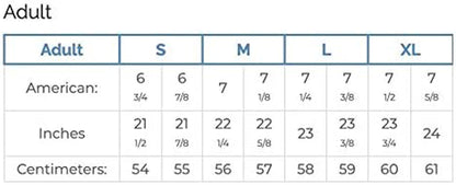 Tennessee River Cowboy Hat - HATS