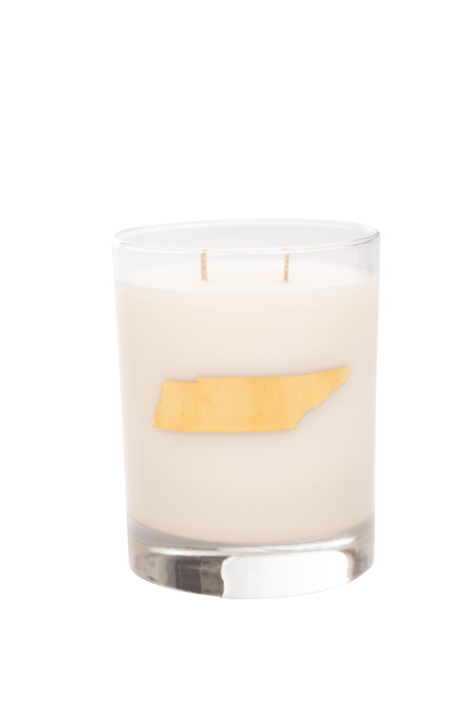 Tennessee Two Wick Cocktail Collection Candle - DECOR