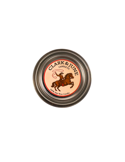 This Aint My First Rodeo Candle - CANDLES