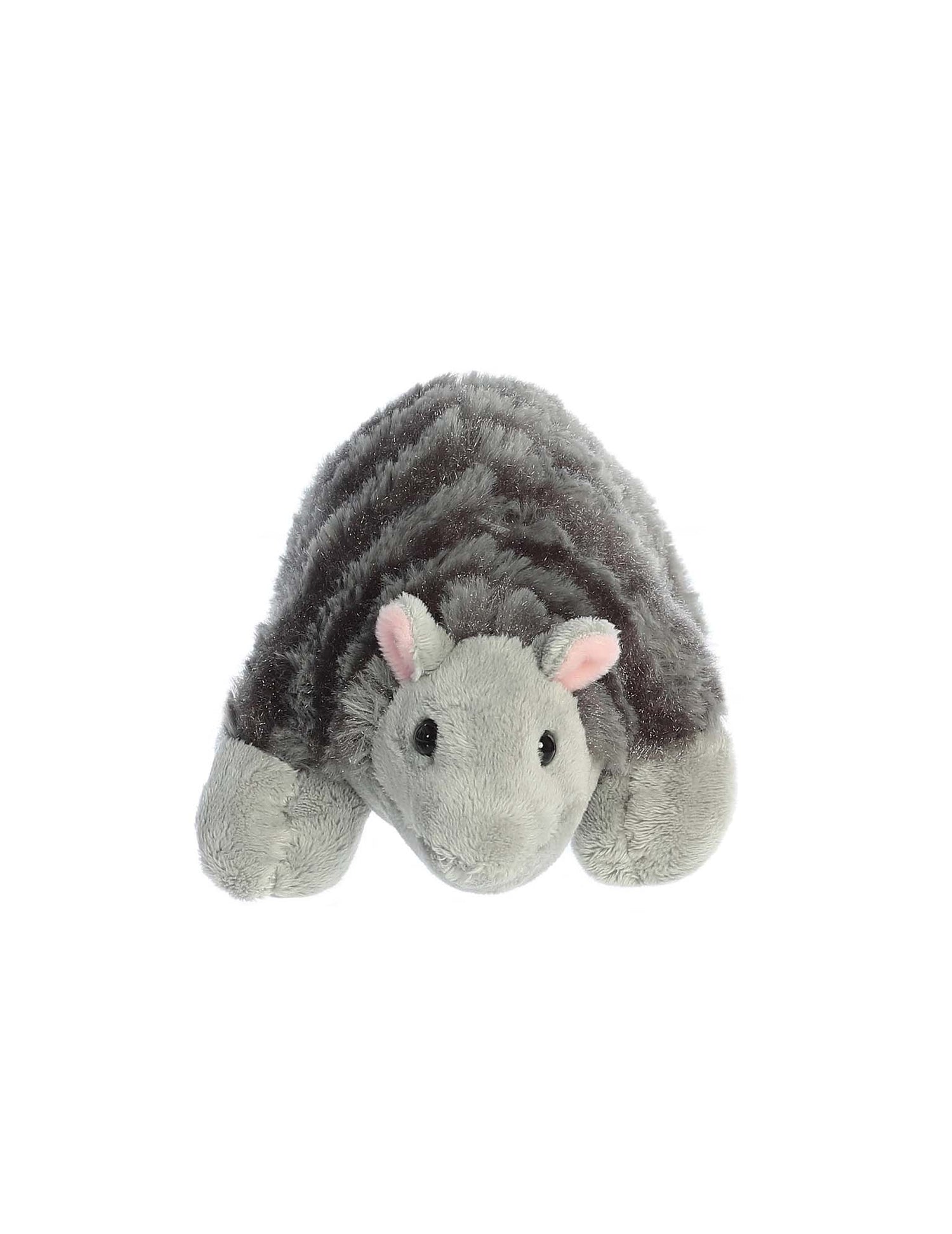 Armadillo Plush 8"