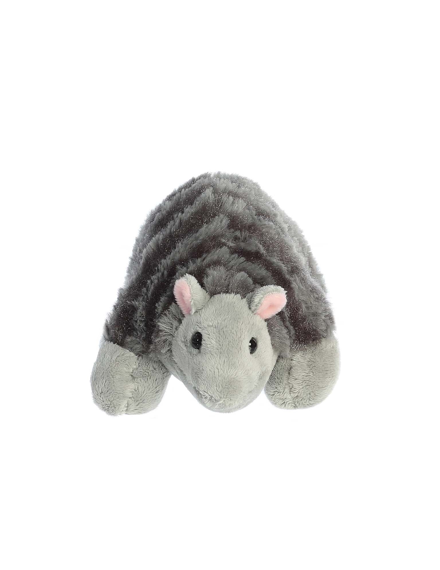 Armadillo Plush 8"