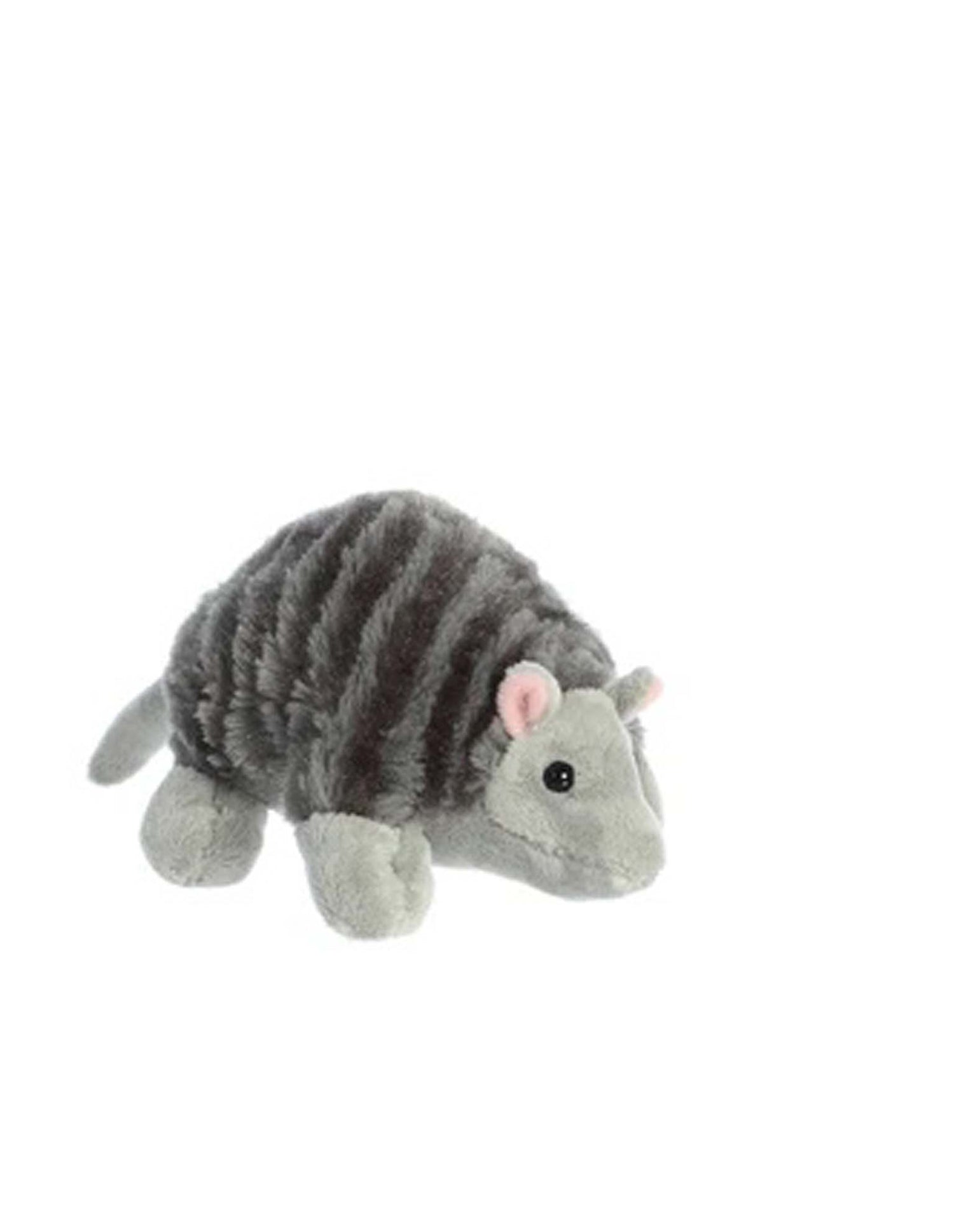 Armadillo Plush 8"