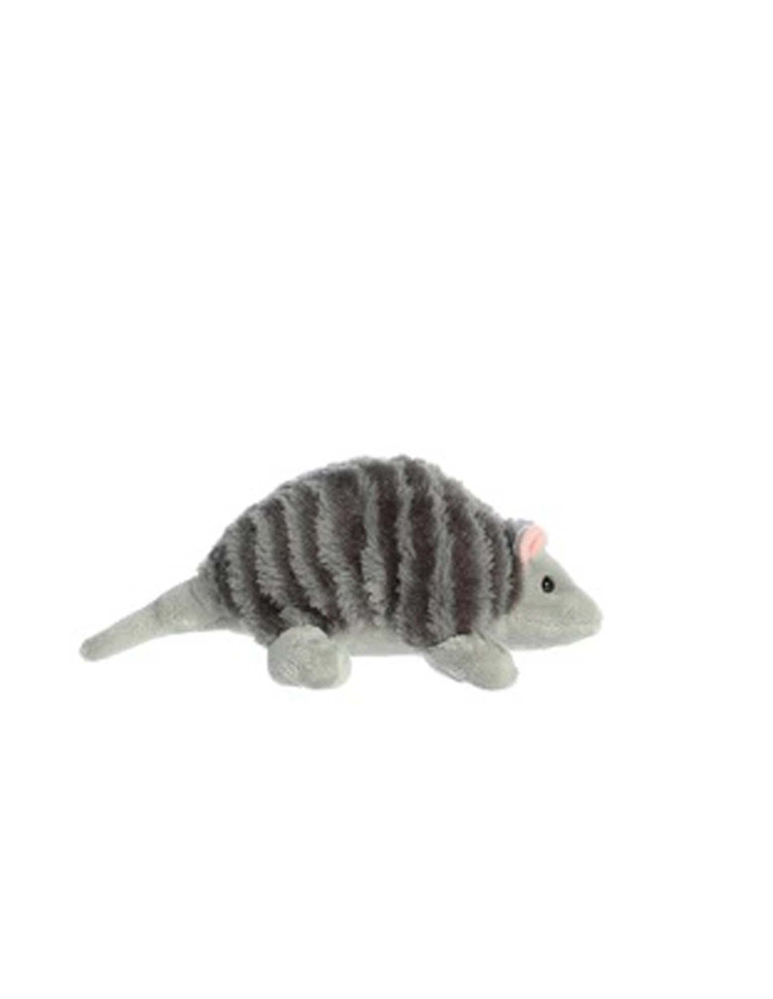 Armadillo Plush 8"