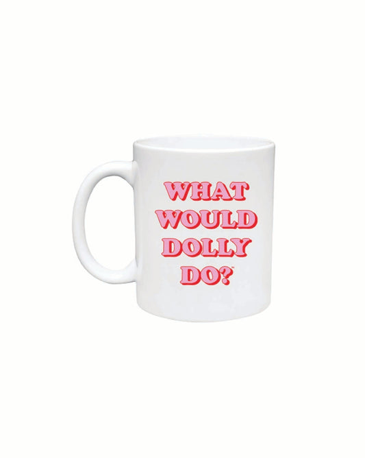 What Would Dolly Do Bundle