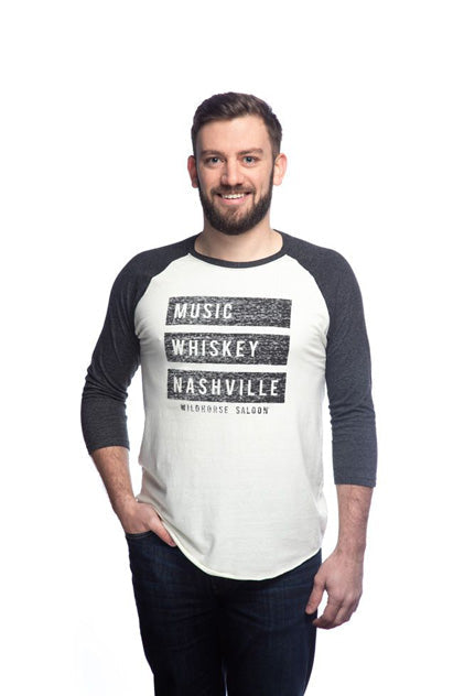 Raglan-men