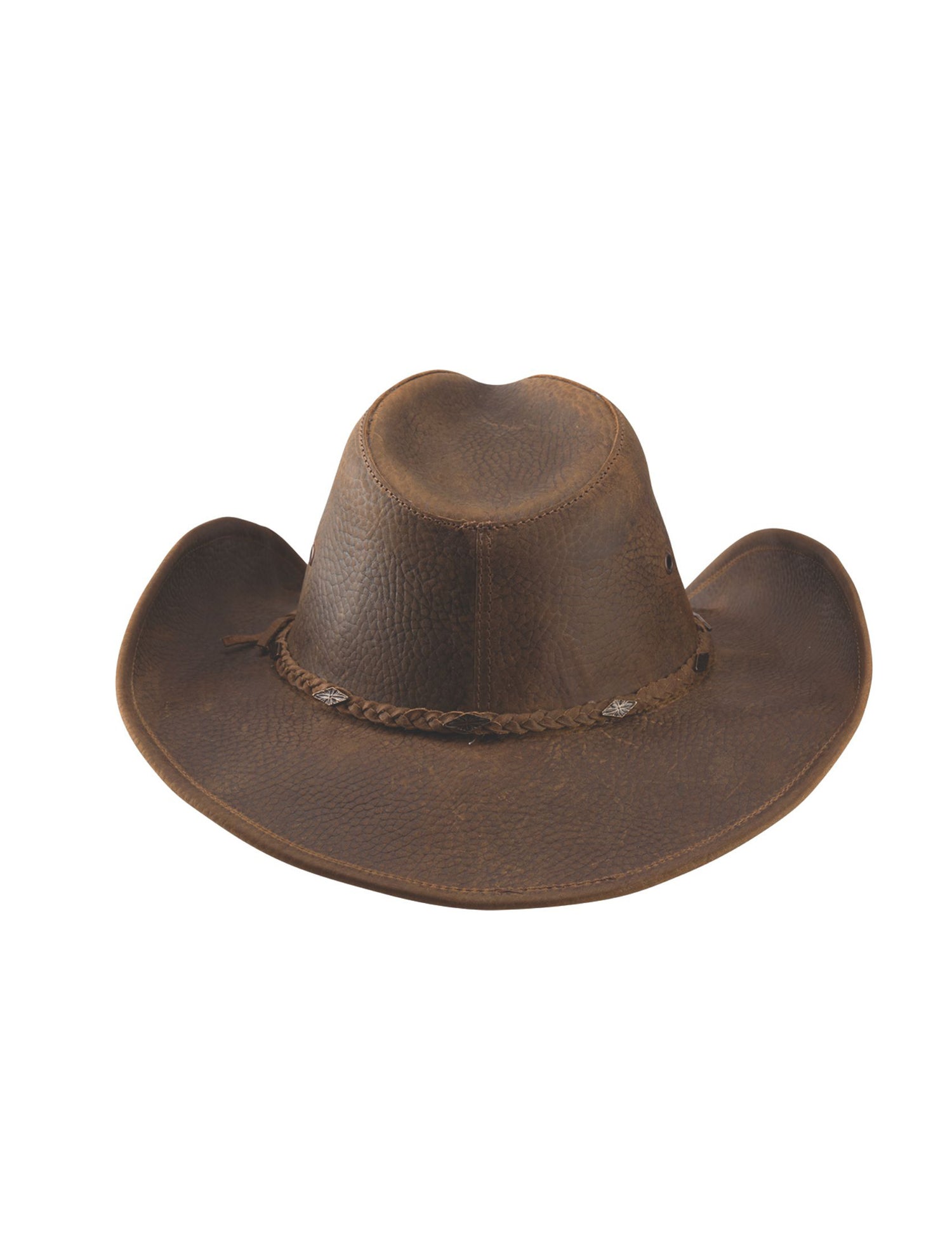 Bonnaroo Cowboy Hat by Bullhide