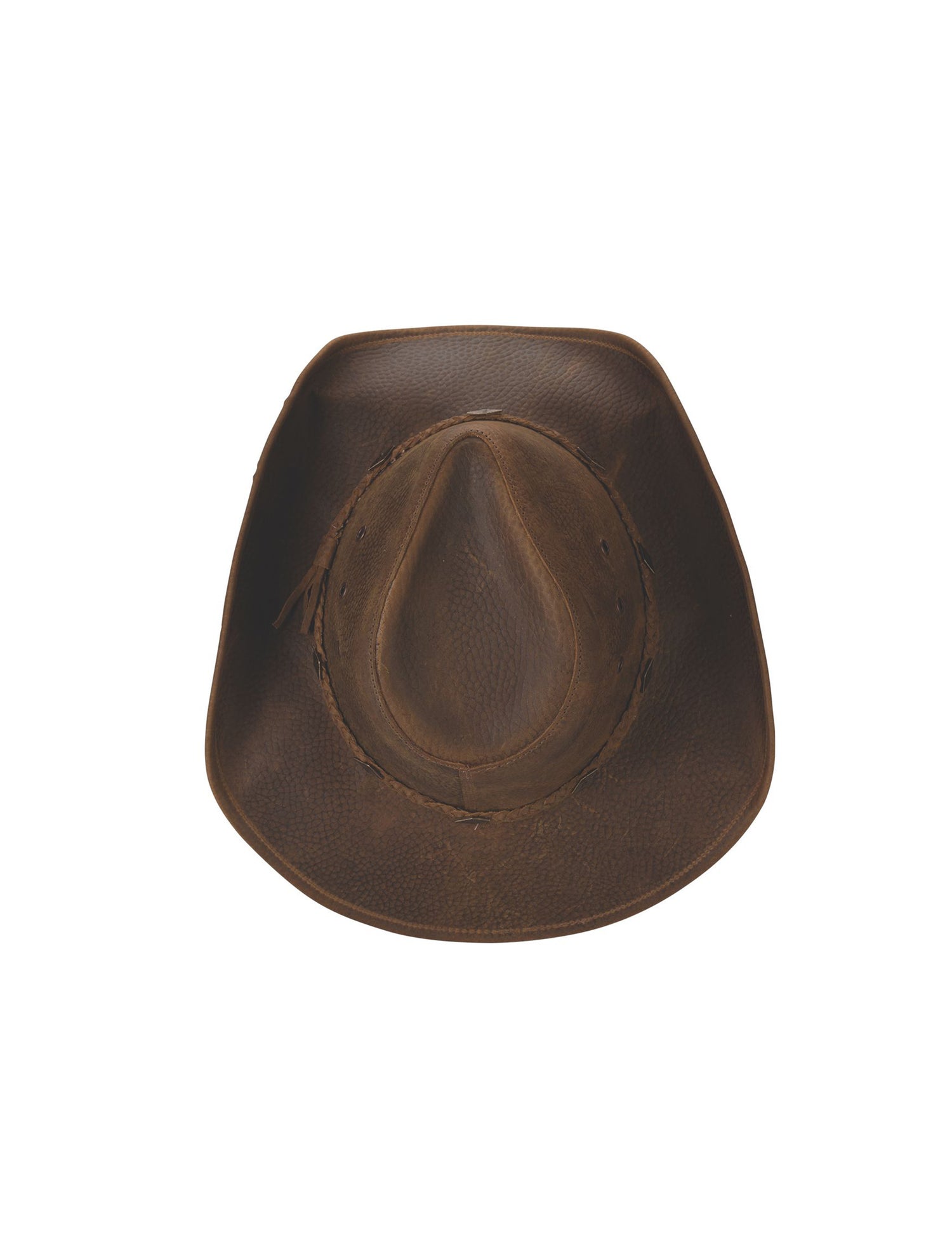Bonnaroo Cowboy Hat by Bullhide