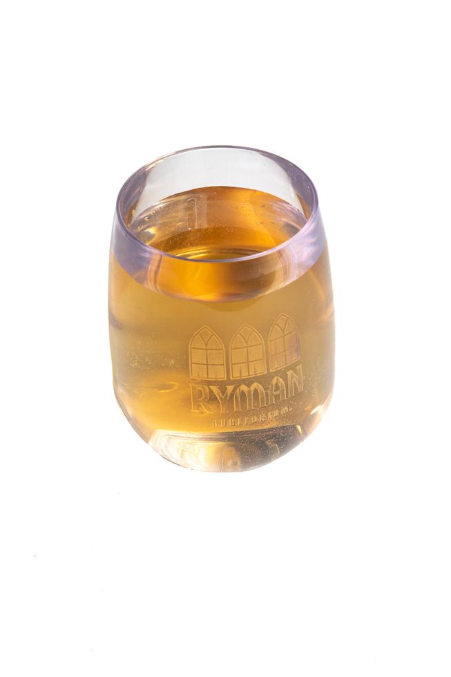Ryman Building Unbreakable Stemless Wine Cup