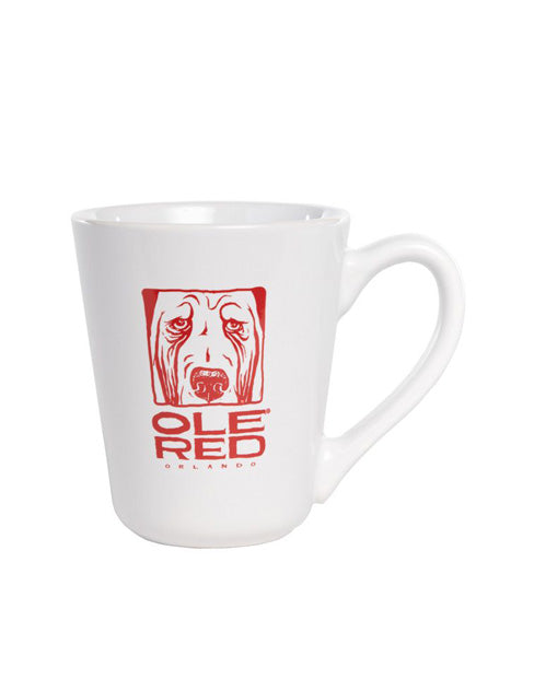 Ole Red Orlando Logo Mug 16oz Default Title