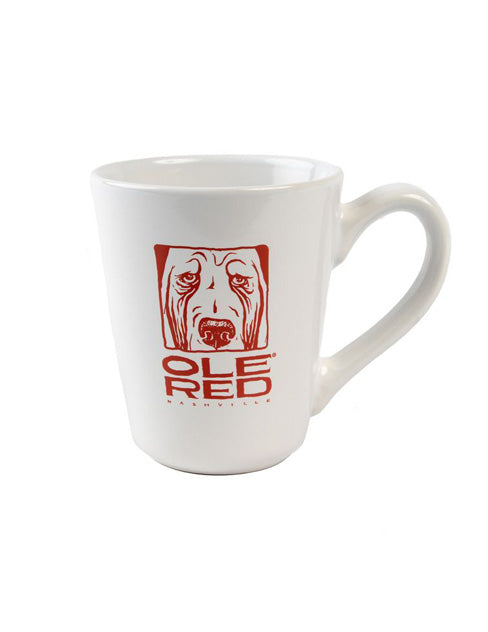 Ole Red Nashville Logo Mug 16 oz. Default Title