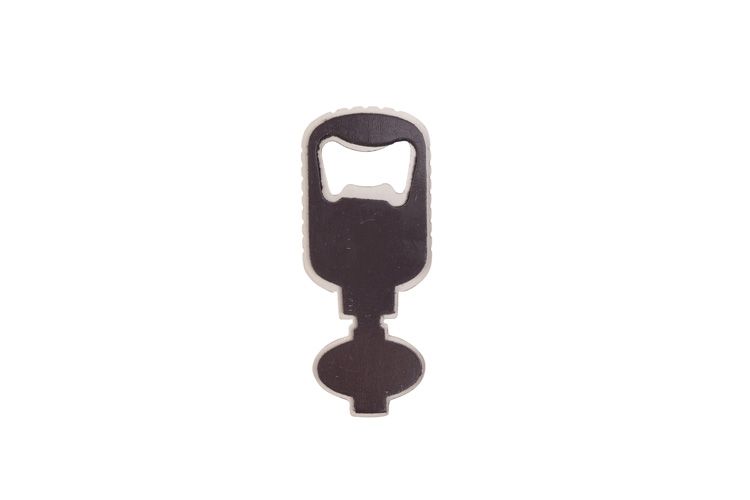 Opry Microphone Bottle Opener Magnet