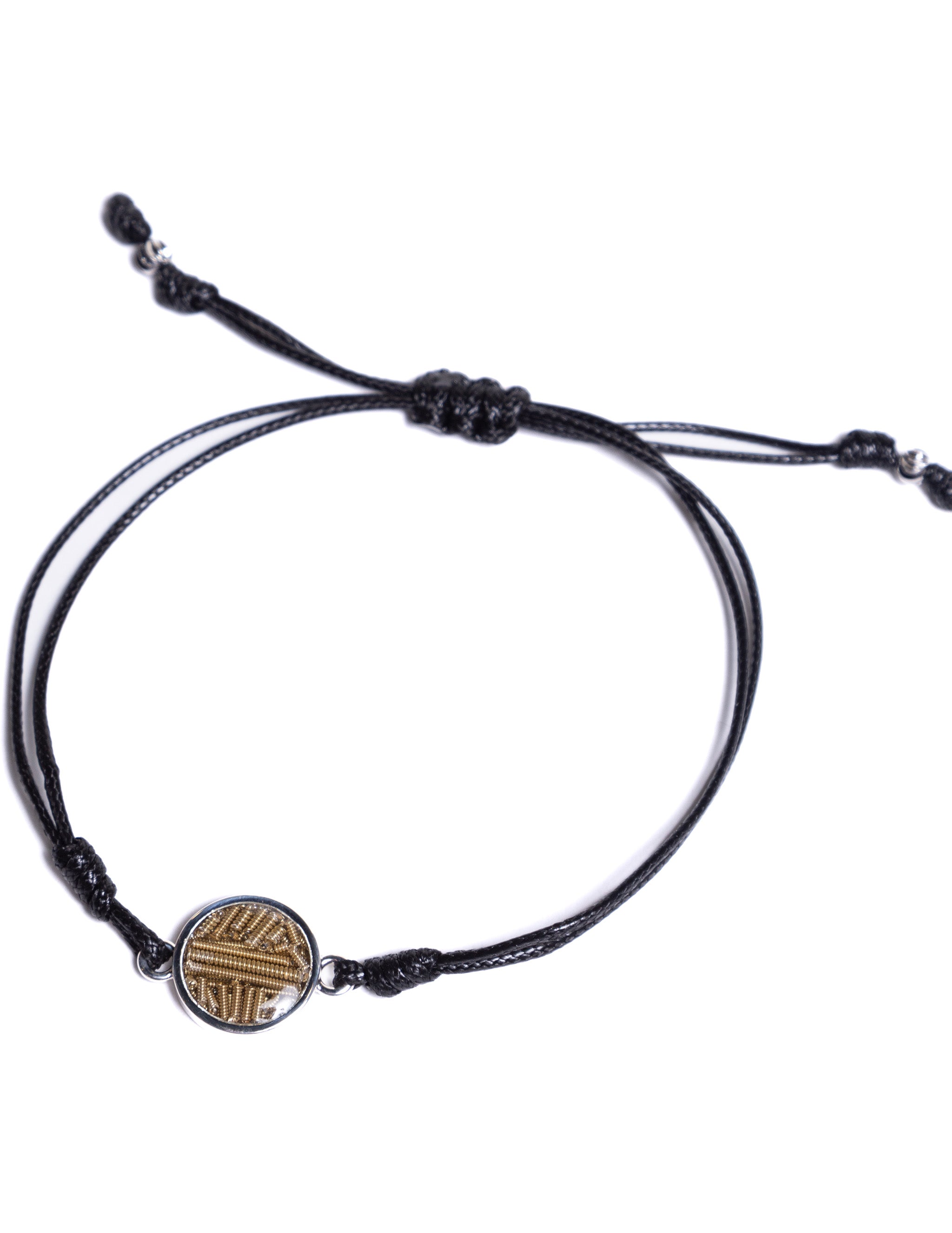 Dune Jewelry - Cord Bracelet