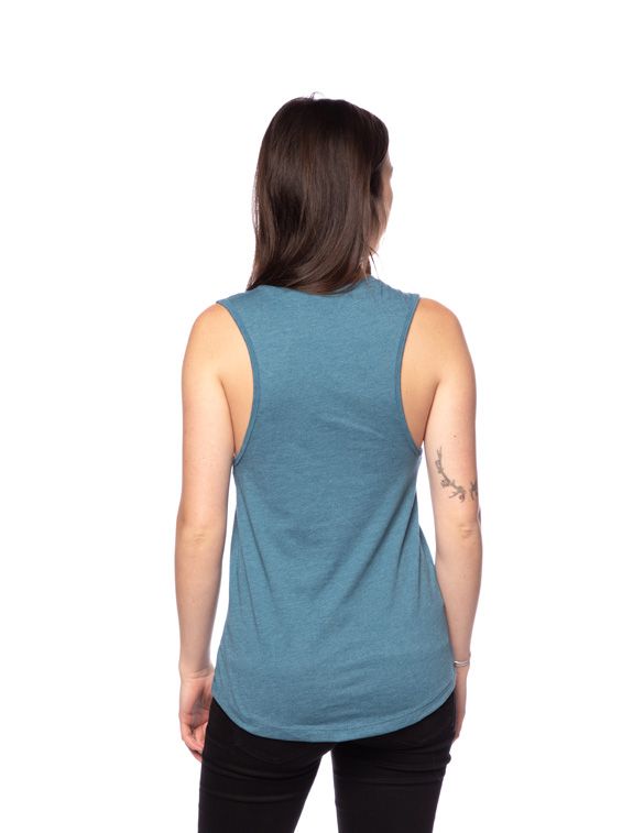 Women's More Nashville Tank
