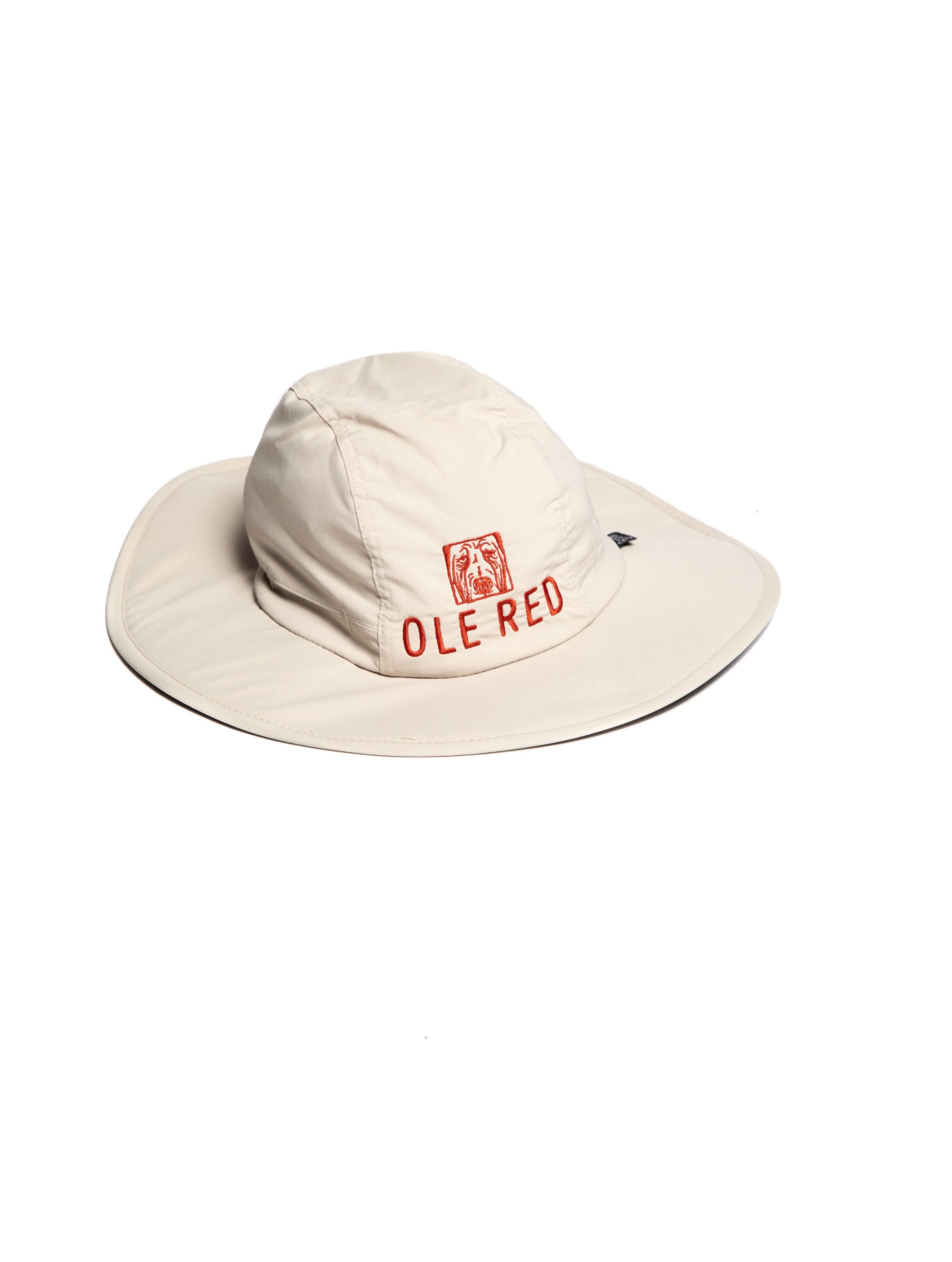 Ole Red Boonie Hat