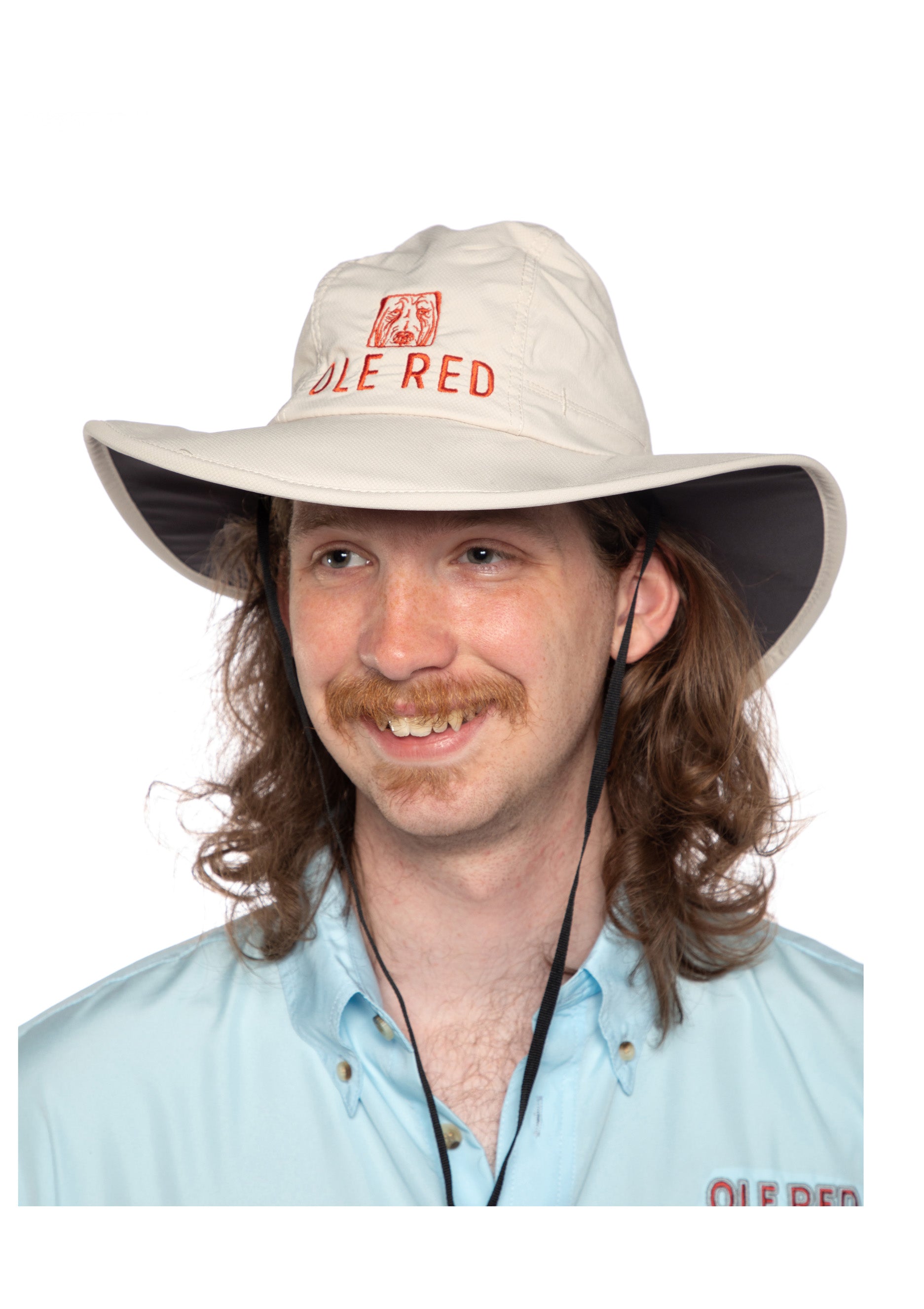 Ole Red Boonie Hat