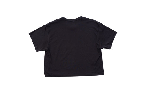 Opry Women's Boot Scootin' Crop Top