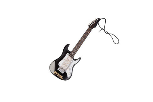 Ryman Electric Guitar Ornament Default Title