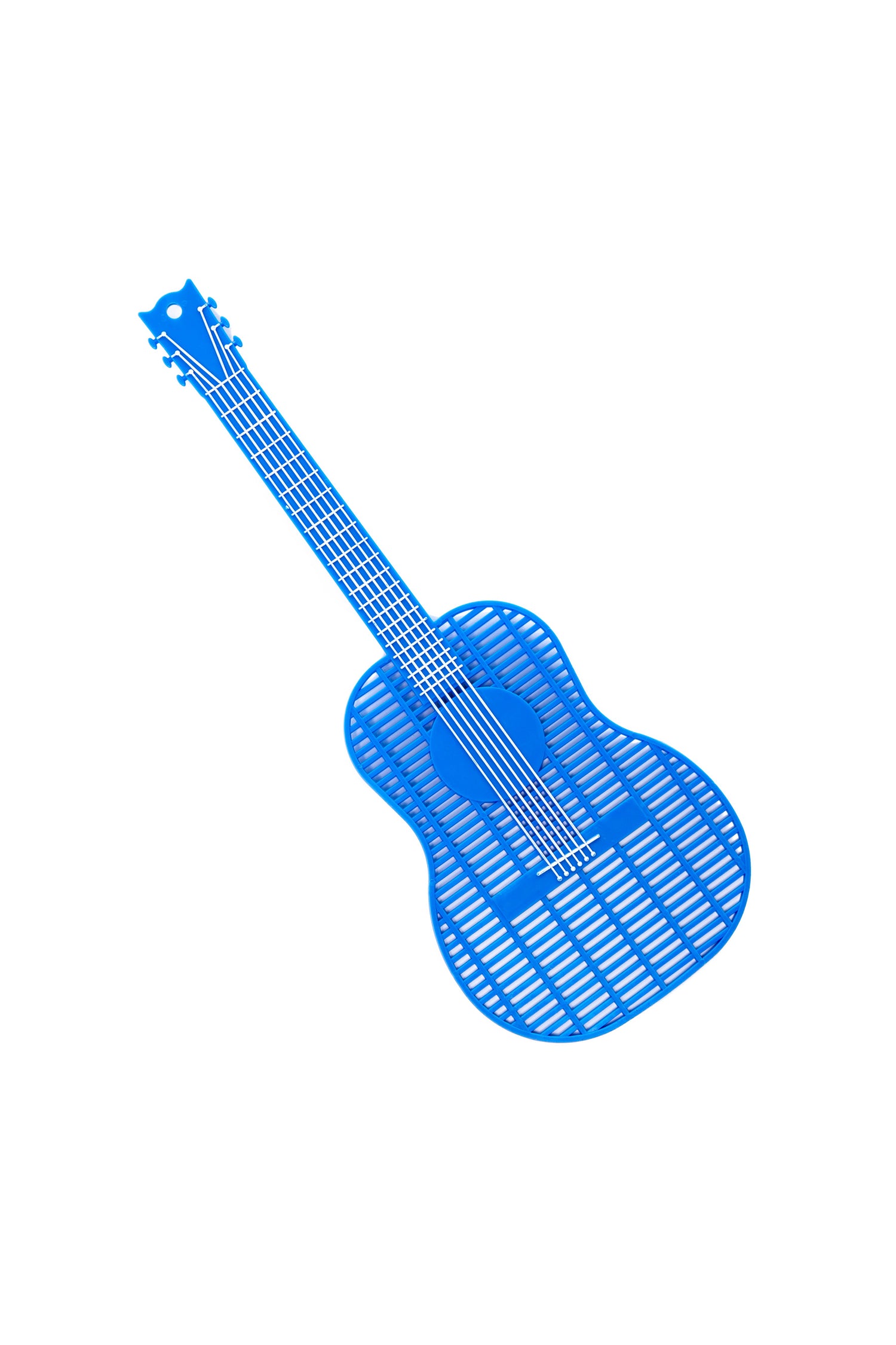 Opry Guitar Flyswatter