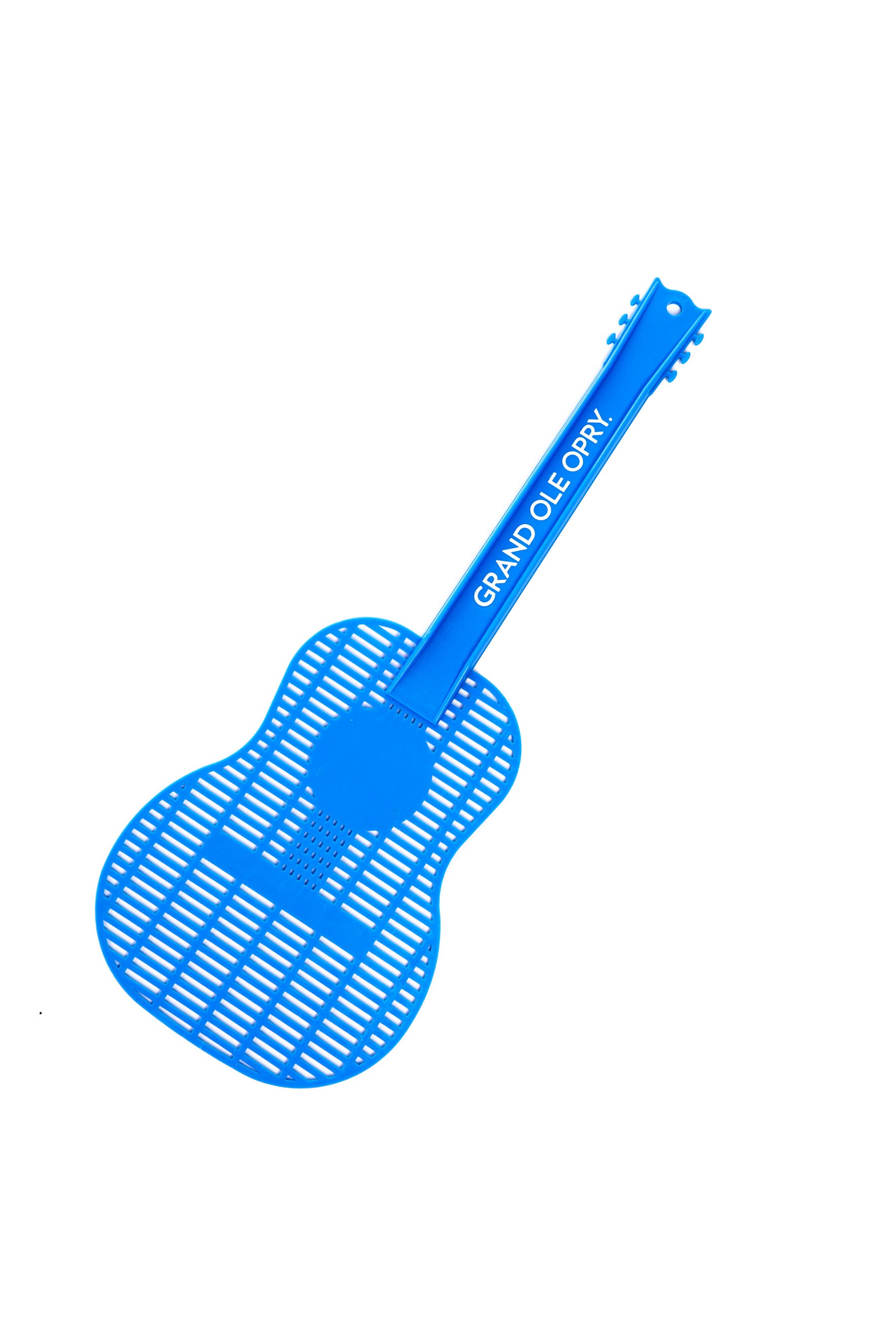Opry Guitar Flyswatter