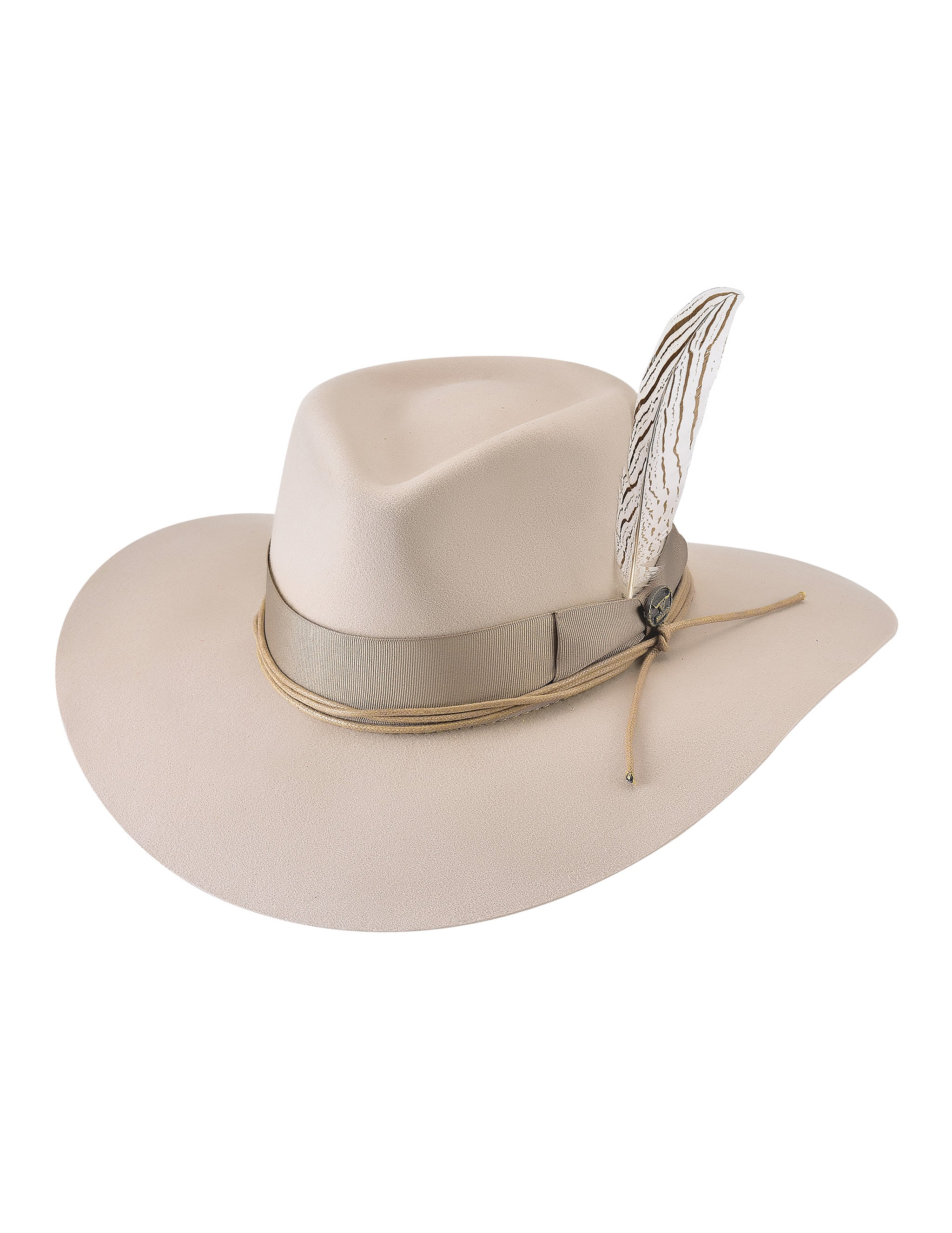 Good Vibes Cowboy Hat