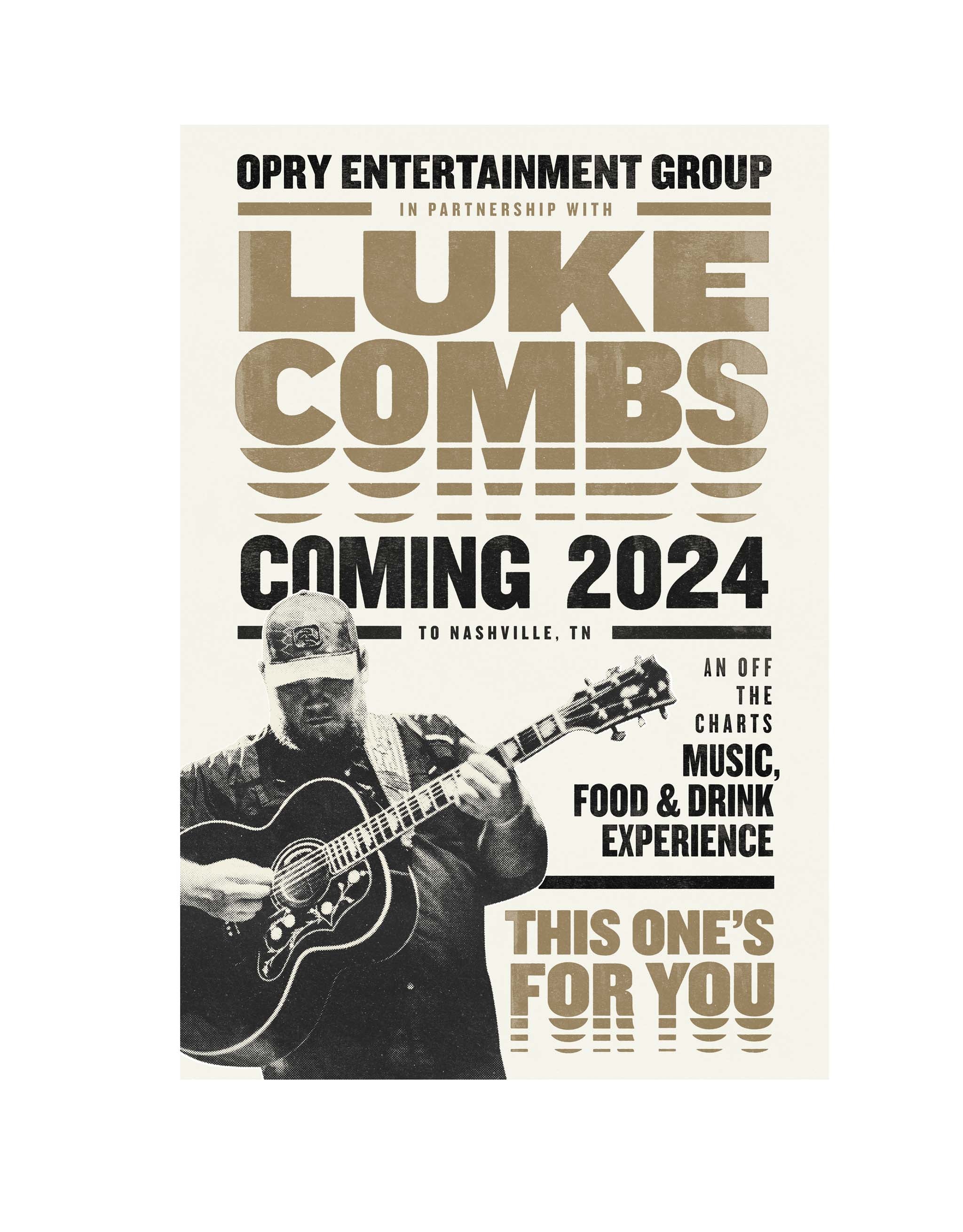 Luke Combs