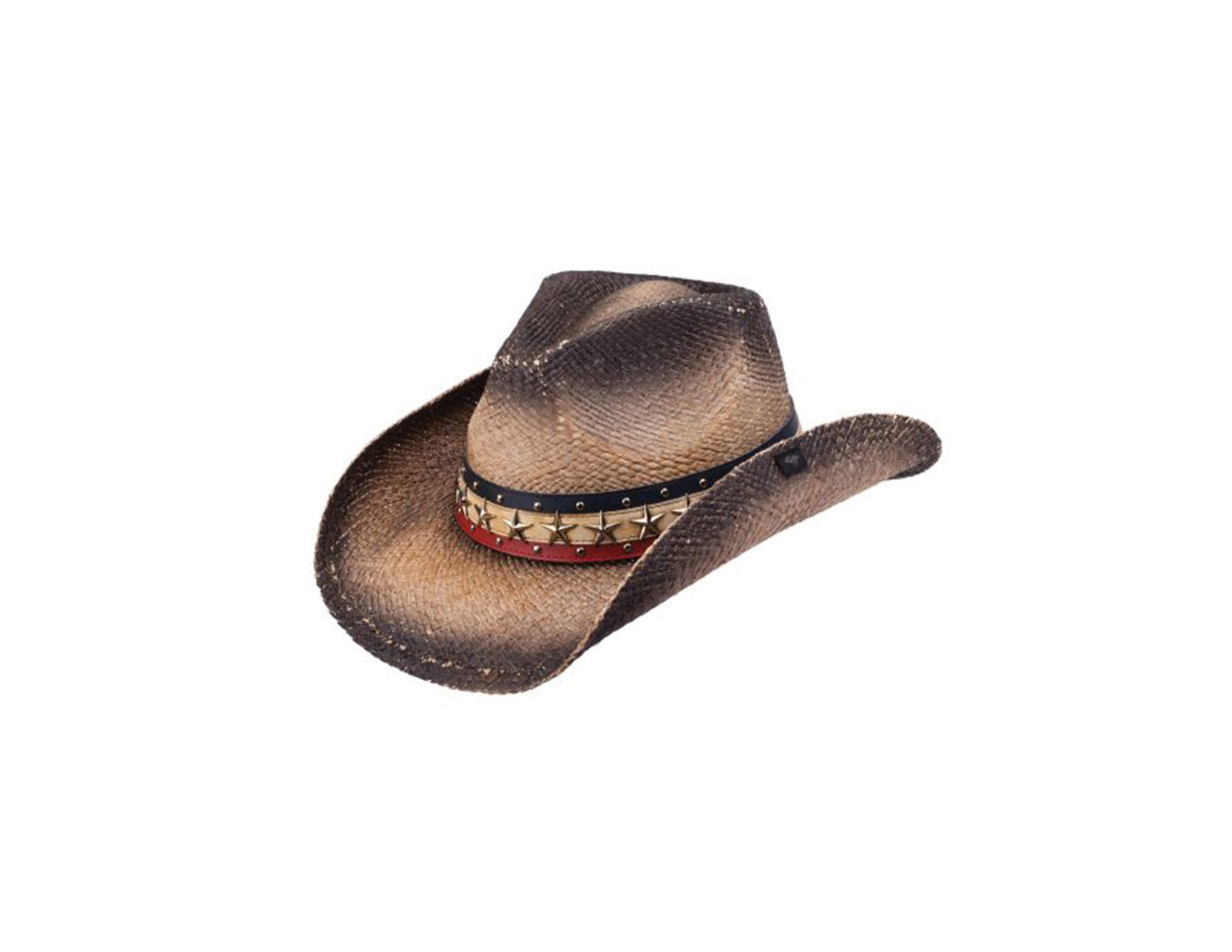 Hogan Drifter Fashion Cowboy Hat