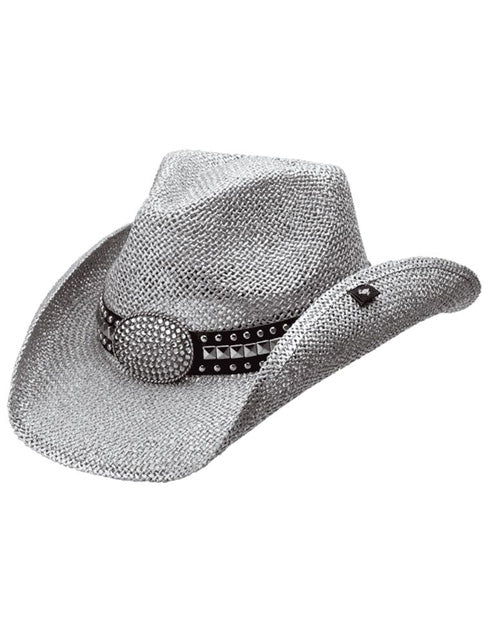 Gila Drifter Fashion Cowboy Hat