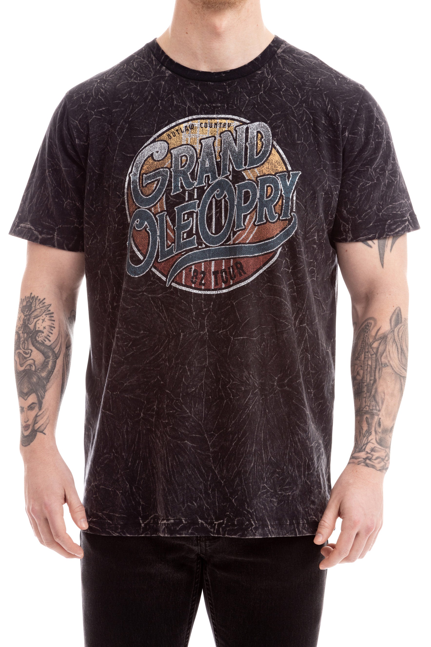 Opry 82 Tour T-Shirt