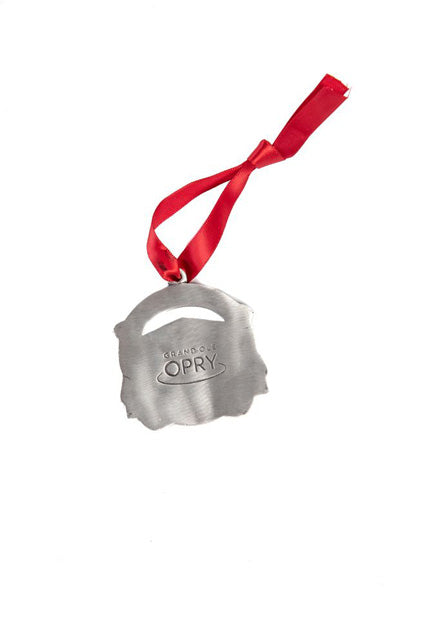 Opry Stage with Guitars Ornament-