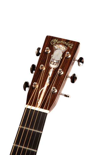 Right-Handed American Classic Opry HD-28 Guitar From Martin Guitars Default Title