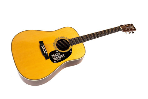 Right-Handed American Classic Opry HD-28 Guitar From Martin Guitars Default Title