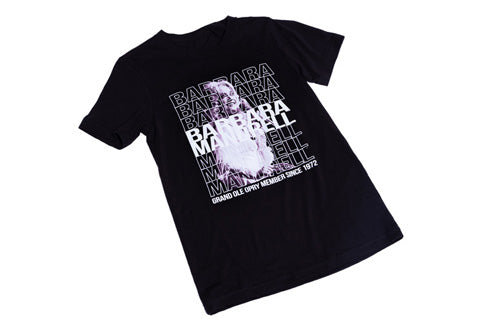Barbara Mandrell Commemorative 50th T-Shirt