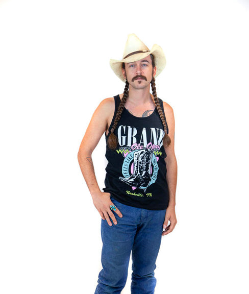 Opry Unisex 90's Tank