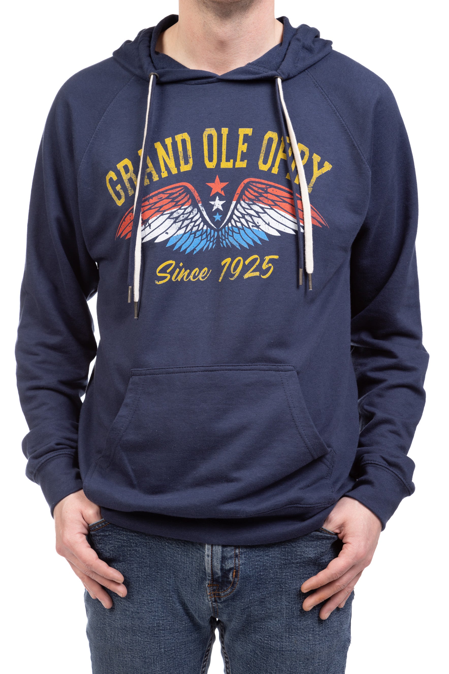 Opry Patriotic Hoodie