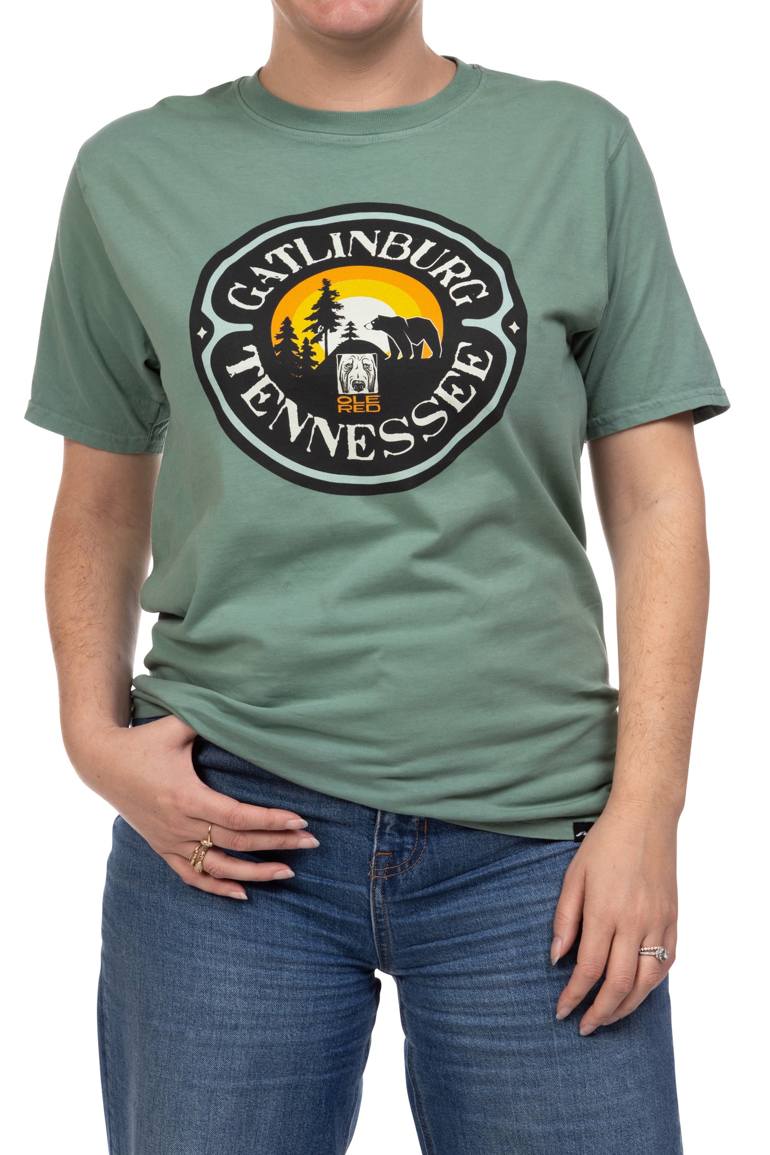 tshirt-women