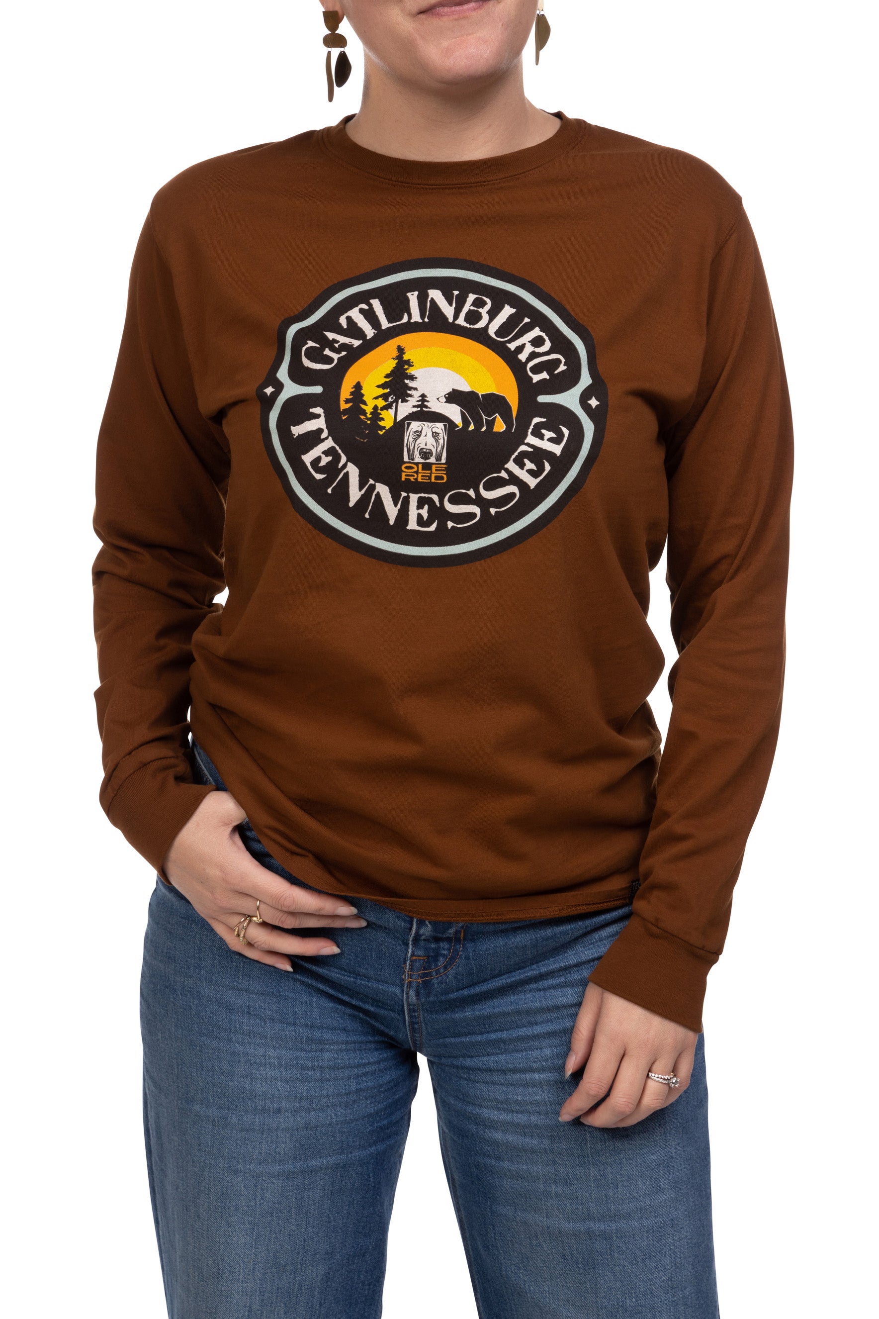 LongSleeve-women