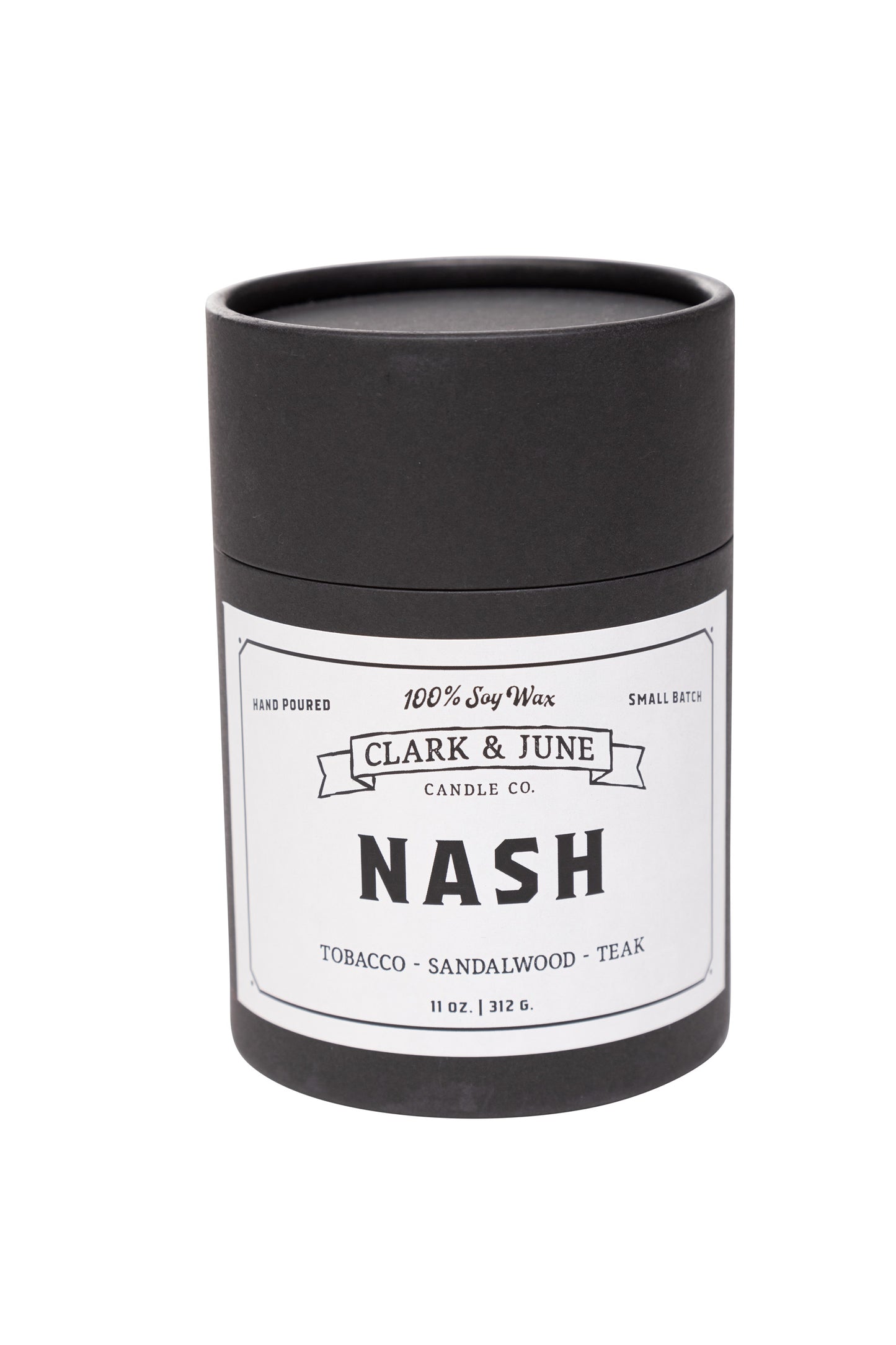 Nashville Two Wick Cocktail Collection Candle - DECOR