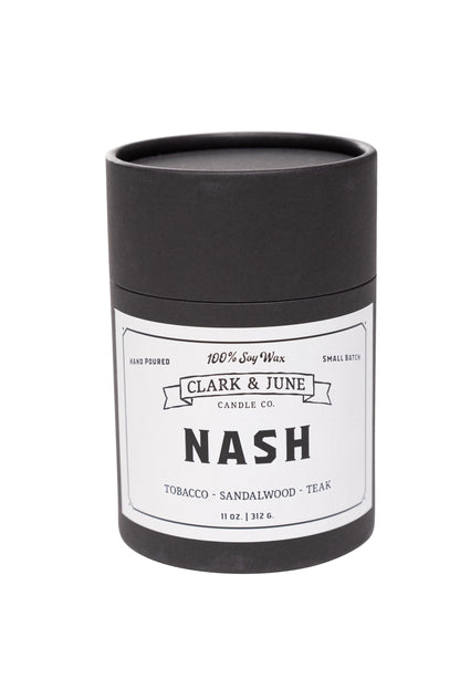 Nashville Two Wick Cocktail Collection Candle - DECOR