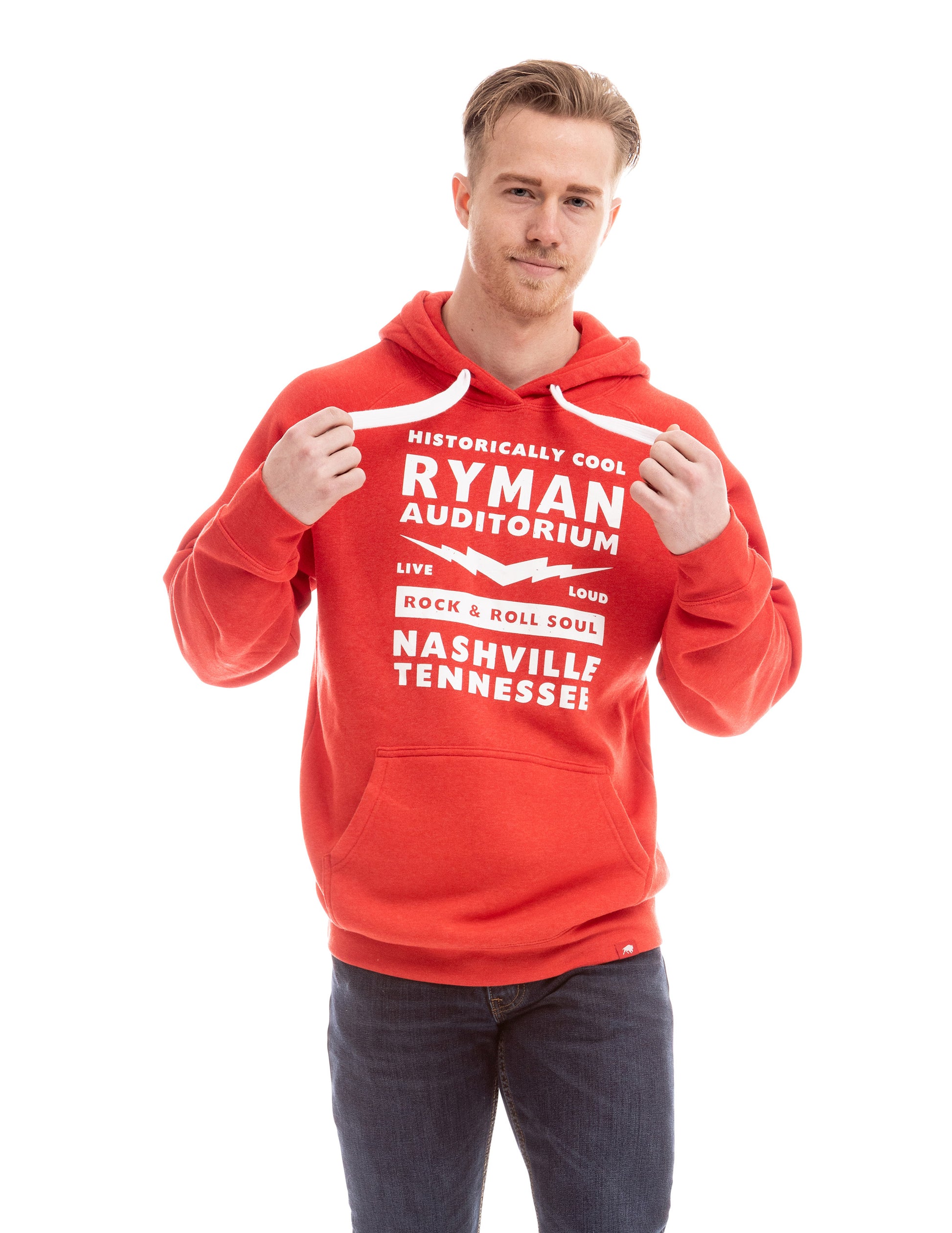 SWEATSHIRT-MENS