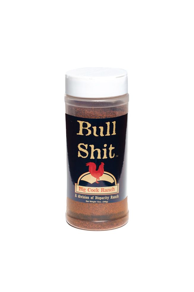Ole Red Bull Shit Spice