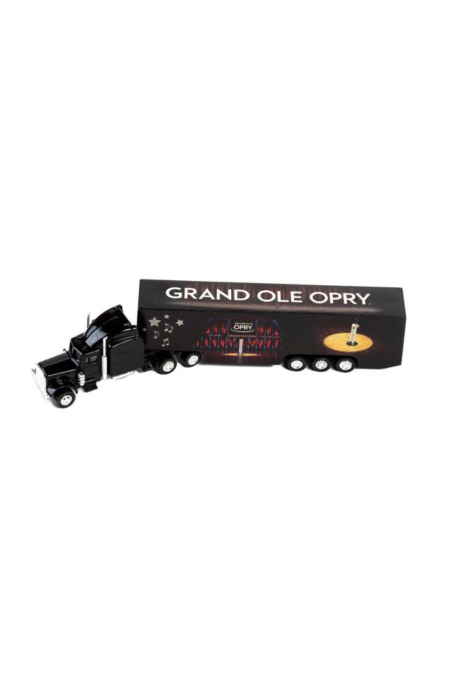 Opry Big Rig Toy Truck