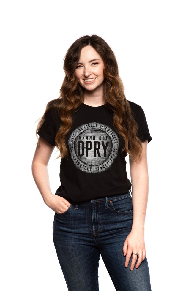 Opry Circle Be Unbroken T-Shirt